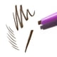 thumbnail image 3 of Lápiz de doble cara Kosas Brow Pop Longwear para maquillaje de cejas, 3 of 8