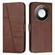 thumbnail image 1 of Funda Flip Para Honor X9c Smart – Carcasa Delgada Y Resistente A Impactos Con Soporte Para Uso Diario Y Profesional, 1 of 5