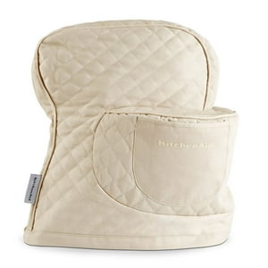 Cubierta Para Batidora De Pie Kitchenaid, Con Cabezal Inclinable, Batido