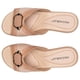 thumbnail image 3 of Sandalia Mujer Anabela Cecilia Rosado 547 Piccadilly, 3 of 3