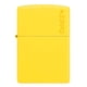 thumbnail image 1 of Encendedor Zippo 46019ZL Classic Sunflower with Zippo Logo, 1 of 3