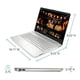 thumbnail image 4 of Laptop HP 2021 de 15.6'' Athlon N3050, 4 GB de RAM, 128 GB SSD, Windows 10, 4 of 6