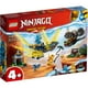 thumbnail image 1 of LEGO Ninjago (71798) Batalla Por El Dragón Bebé De Nya Y Arin, 1 of 3