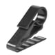 thumbnail image 5 of Golfista plástico titular de cigarro Clip para golfistas carros de golf navegantes negro, 5 of 5