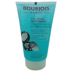 Bourjois - Gel Limpiador Fresco De Para Mujer - Gel Limpiador