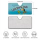 thumbnail image 4 of Augie Doggie y Papá Doggie Parasol para Parabrisas Delantero Protector Plegable, Visera Solar para Auto Bloquea Rayos UV Mantiene tu Vehículo Fresco140cm*76cm, 4 of 6