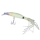 thumbnail image 1 of Falda De Calamar Luminosa Cebo Señuelos De Pesca De Pulpo Resplandor 8.6in Para Pesca En El Océano, 1 of 5