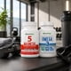 thumbnail image 2 of Pack 5 magnesios con omega 3 Nutrivital, 2 of 3