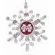 thumbnail image 1 of Adorno Boelter Brands 11 cm Mississippi State Bulldogs, 1 of 1