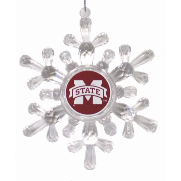 Adorno Boelter Brands 11 cm Mississippi State Bulldogs