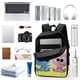 thumbnail image 3 of Mochila Desmarcar GooGoo y GaaGaa, 3 of 6