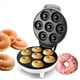 thumbnail image 1 of Mini Donas Antiadherente 7 unidades, 1 of 3