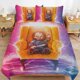 thumbnail image 1 of Chucky Bed Duvet Cover Microfiber Bedding Sets 3D Printed Lightweight 3 Piece Comforter Sets for Adlut Boys Girls, 1 of 5