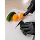 thumbnail image 5 of Guantes médicos Intco Basic de nitrilo, 5 mil, sin látex, sin polvo, 5 of 9