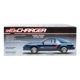 thumbnail image 2 of Kit de modelo MPC Dodge Shelby Charger 1986 a escala 1:64, 2 of 9