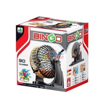 Bingo. - Juego De Bingo, Tarjetas, Juego De Mesa Reuniones Hogar