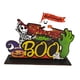 thumbnail image 1 of Decoración De Mesa De Halloween, Adornos Colgantes Para Granja, Jardín Al Aire Libre, Estilo F, 1 of 5