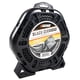 thumbnail image 2 of Recortadora de cuerdas Echo Black Diamond, 1 kg, 77 m, calibre .095, 330095071, 2 of 5