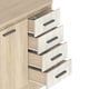 thumbnail image 4 of Mueble Cocina Mia 120 Cm Café, 4 of 6