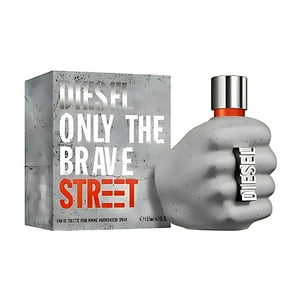 Diesel - Only The Brave Street Edt 75Ml