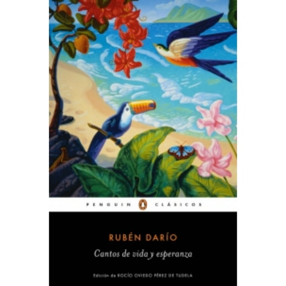 Libro Cantos De Vida Y Esperenza