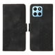 thumbnail image 1 of Carcasa FOXDOCK Honor X8A 5G de cuero PU, diseño acolchado clásico, protección contra caídas y rayones, 1 of 5