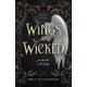 thumbnail image 1 of Libro Wings So Wicked: Golden City libro 1, 1 of 1