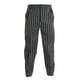 thumbnail image 1 of Pantalones Elásticos para Camareros, Café/Restaurante, Talla XL, 1 of 3