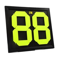 Frc - Tablero De Sustitucion Simple De Dos Cifras