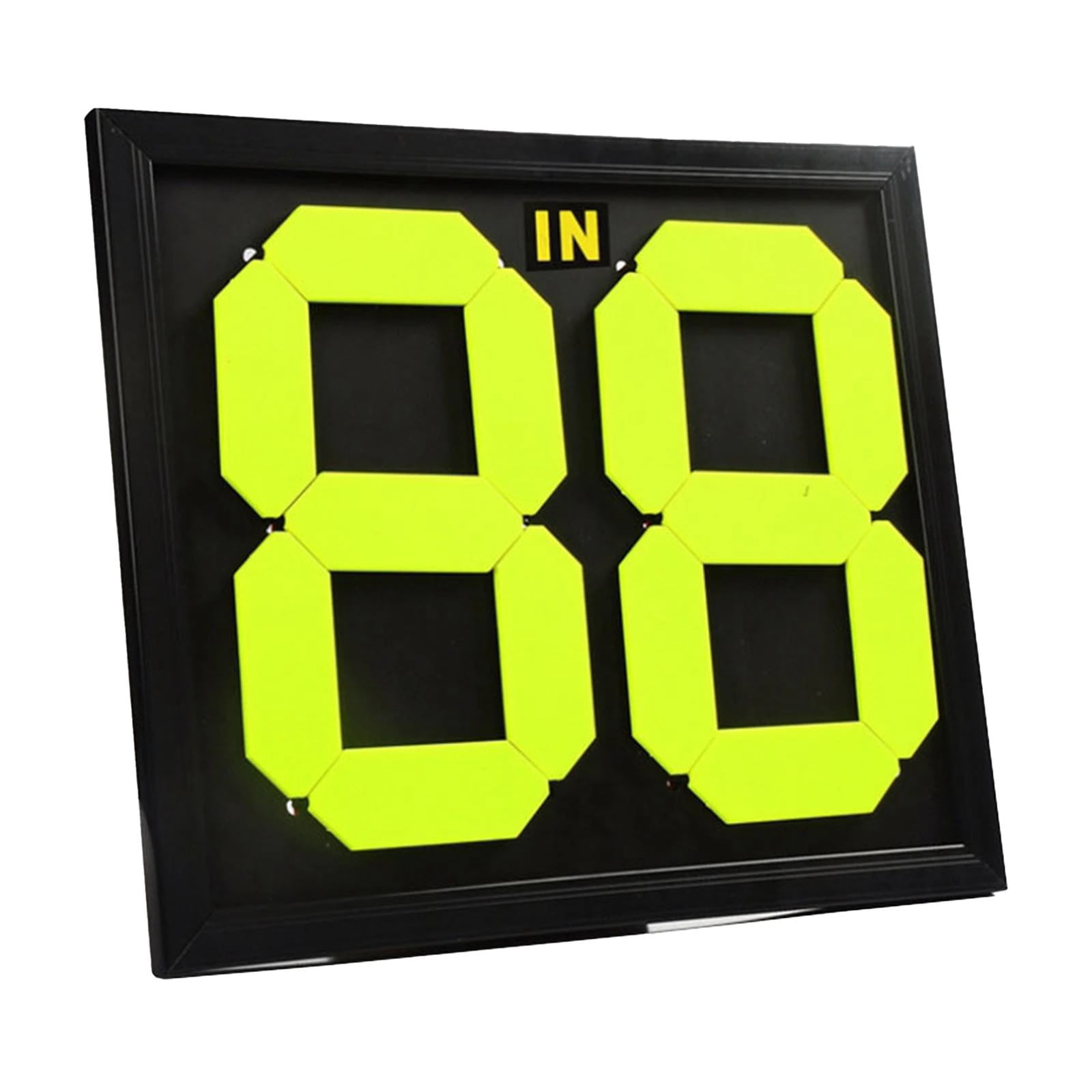 Frc - Tablero De Sustitucion Simple De Dos Cifras