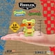 thumbnail image 4 of Figuras De Peluche Coleccionables Fuggler Serie 2 Paquete De 6, 4 of 7