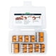 thumbnail image 5 of Surtido de conectores de cables WAGO 221 Lever-Nuts, 36 piezas, 5 of 7