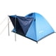 thumbnail image 3 of Carpa 4 Personas Iglú Dome 2.75kg Klimber Mosquitera 800mm Color Azul, 3 of 4