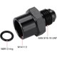 thumbnail image 2 of Adaptador Podavelle 6AN Macho a M14x1.5 Hembra O-ring, 2 of 3