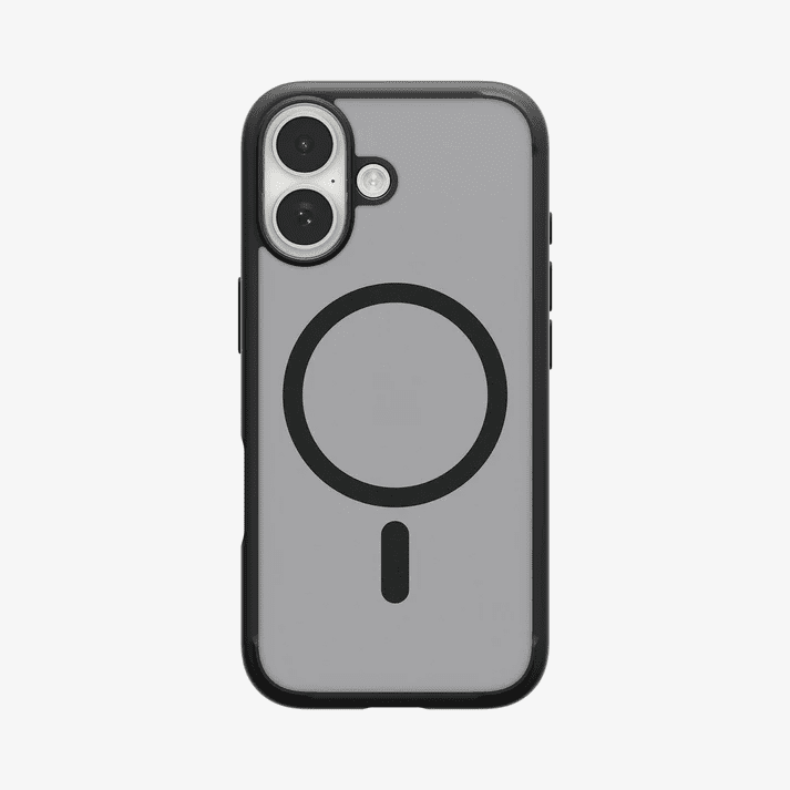 Carcasa Iphone 17 - Marca Spigen - Ultra Hybrid Mag - Magsafe