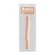 thumbnail image 1 of Dildo Doblepunta Flexible Marca Basix, 1 of 2