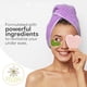 thumbnail image 5 of Parches para debajo de los ojos, variedad BLOOMORA (30 pares), ojeras, 5 of 8
