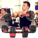 thumbnail image 3 of Set Mancuernas Ajustables 15kg 3 En 1 + Barra + Kettlebell Boost Fitness, 3 of 3