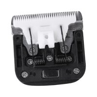 Ioensy - Cuchilla Cortapelos Para Mascotas, Cabezal De Tijeras Reemplazable Para Caballos, Perros Y Ovejas