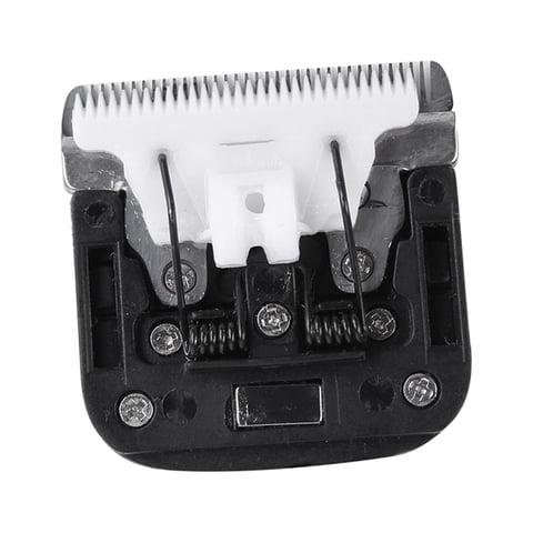 Ioensy - Cuchilla Cortapelos Para Mascotas, Cabezal De Tijeras Reemplazable Para Caballos, Perros Y Ovejas