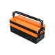 thumbnail image 2 of Caja de Herramientas Metálica con 34 Piezas y Accesorios, 2 of 7