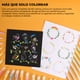 thumbnail image 5 of Kit Bold & Bright 12 Bolígrafos + Bloc Colores del Bosque, 5 of 10