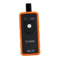 Ioensy - Herramienta De Reinicio Del Sensor Del Monitor De Presión De Neumáticos Apta Para Vehículos