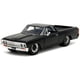 thumbnail image 4 of Vehículo Die-Cast Fast Furious 1967 Chevrolet El Camino, 4 of 4