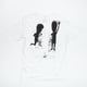 thumbnail image 3 of Polera Hombre YOU Beavis And Butt-Head Rock Blanco, 3 of 4