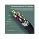 thumbnail image 4 of Cable Hdmi 8k De 5 Metros Ultra Hd V2.1, 4 of 4