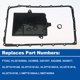 thumbnail image 3 of Kit de filtro de transmisión RARAYC para Ford de 10 velocidades, 3 of 6