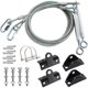 thumbnail image 1 of Kit para patio Toy Hauler SunDiss FCSL002, 109 in, 816 kg, 1 of 3