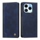 thumbnail image 2 of Funda Billetera para Infinix Note 40X 5G Imán y Resistente Azul, 2 of 6