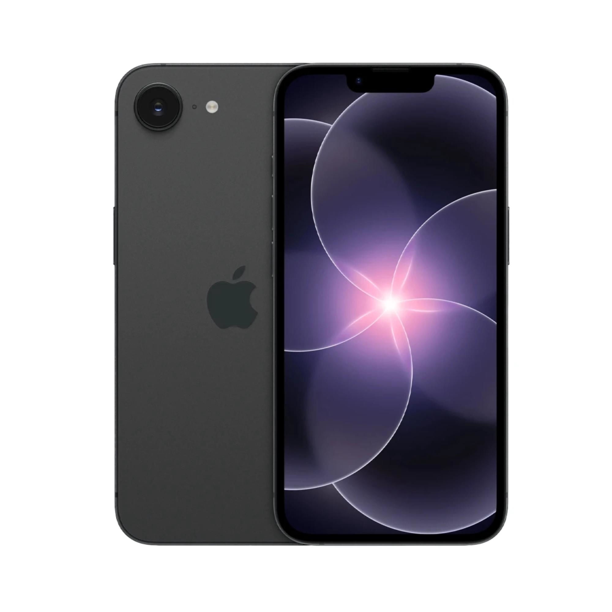 Apple - Iphone 17E 256 Gb 5G Negro